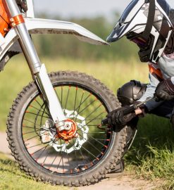 Réparation de motocross : astuces et conseils pratiques